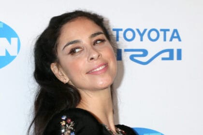 Sarah Silverman