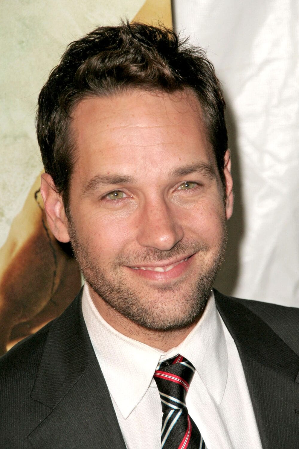 paul rudd 1992