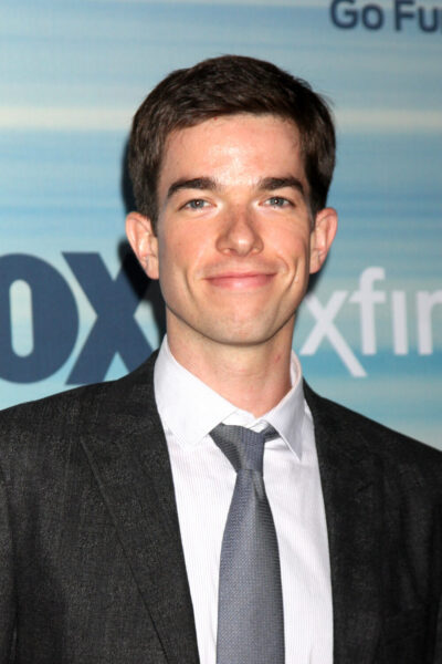 John Mulaney