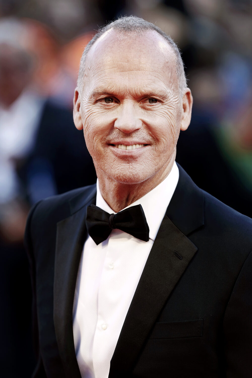 Michael Keaton