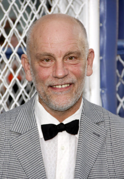 John Malkovich