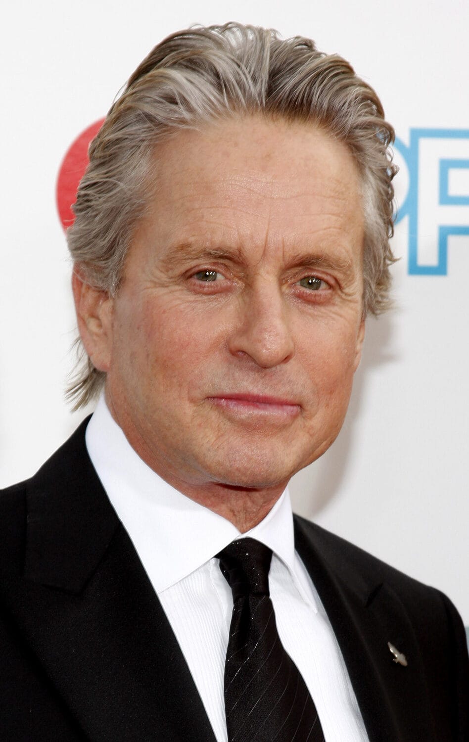 Michael Douglas