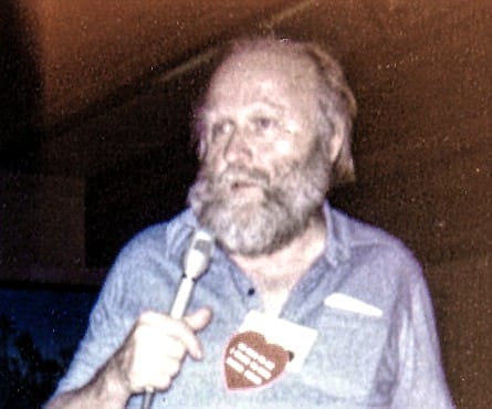 Frank Herbert