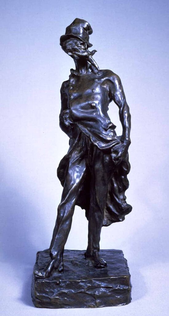 Honoré Daumier