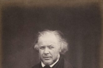 Honoré Daumier
