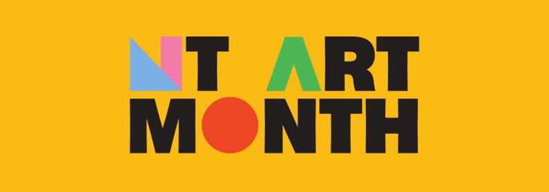 NT Art Month