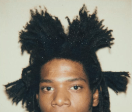 Jean-Michel Basquiat