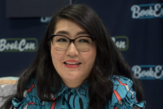 Jenny Han