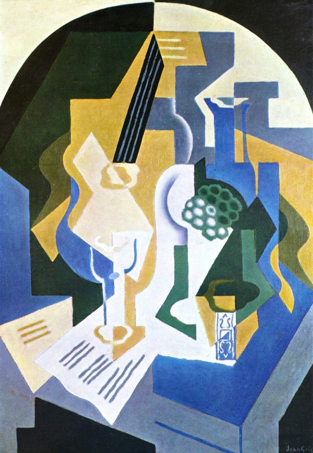 Juan Gris