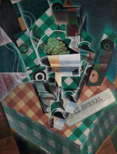 Juan Gris