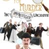 Locomotive For Murder: The Improvised Whodunnit