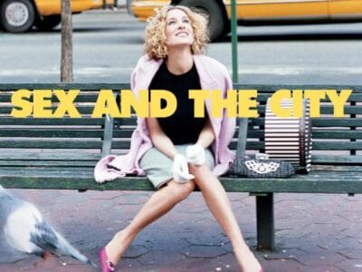 Sex and the City