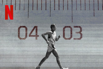 Alex Schwazer: Marcha por la Redención documental netflix