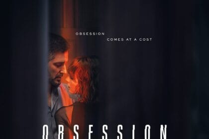 Obsession netflix series