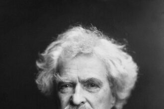 Mark Twain