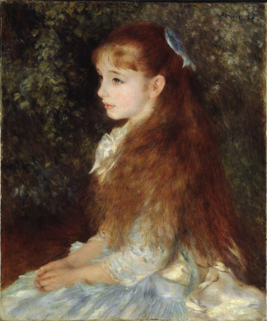 Pierre-Auguste Renoir