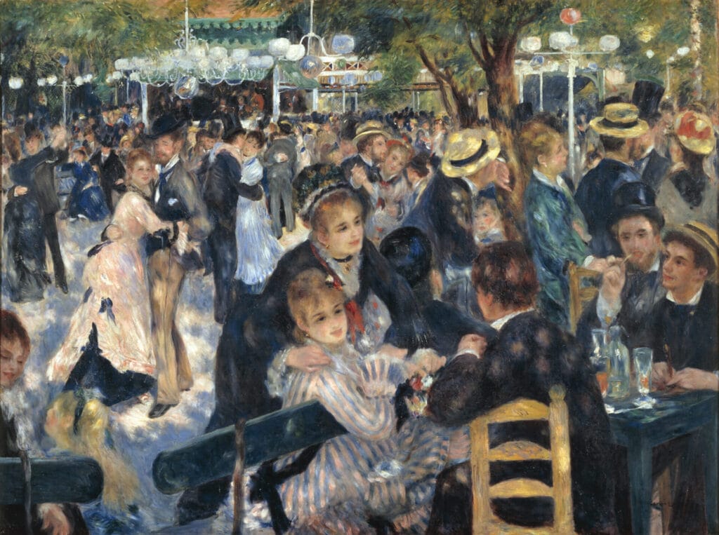 Pierre-Auguste Renoir