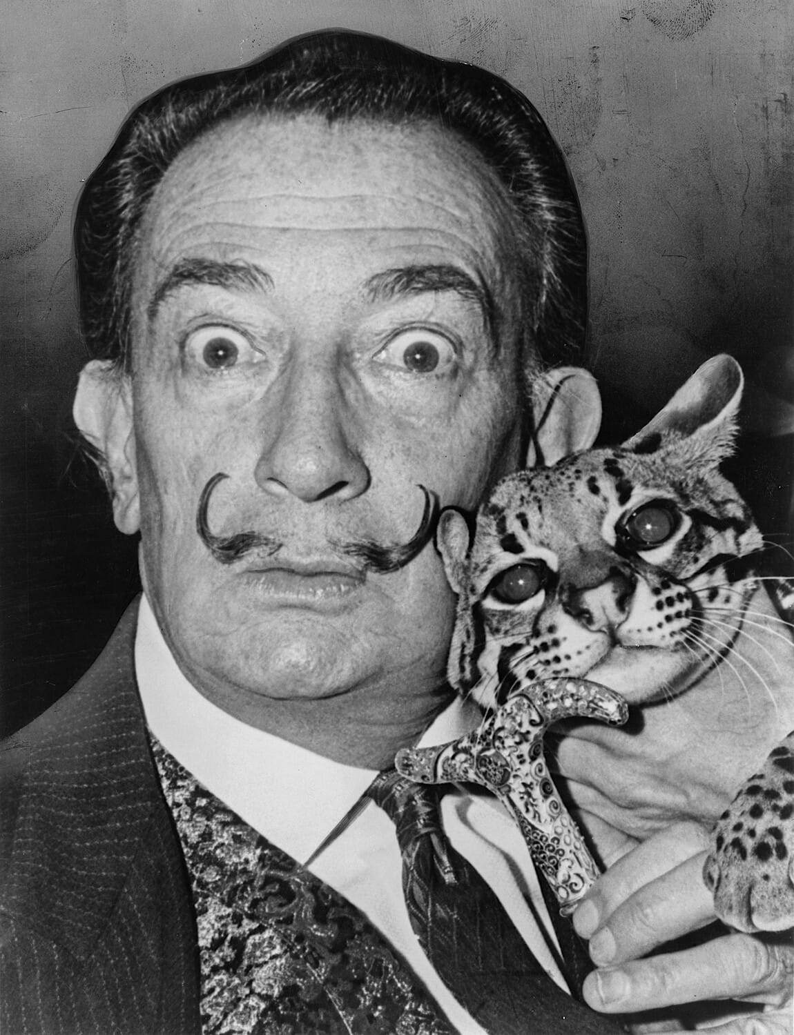 Salvador Dalí