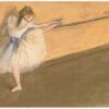 EDGAR DEGAS