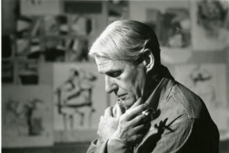 Willem de Kooning