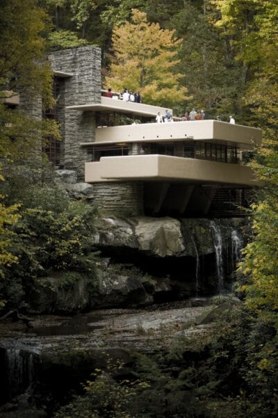 Frank Lloyd Wright