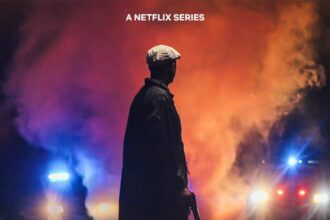 American Manhunt: L'attentat du marathon de Boston netflix