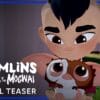 Gremlins: Secrets of the Mogwai