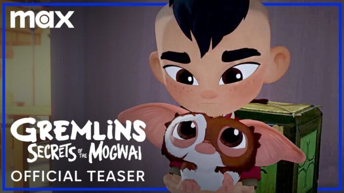 Gremlins: Secrets of the Mogwai