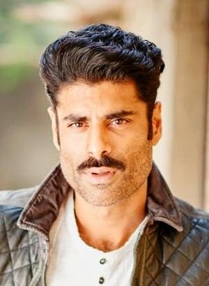 Sikandar Kher