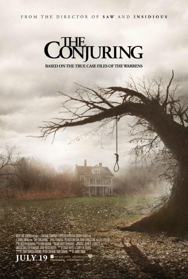 THE CONJURING