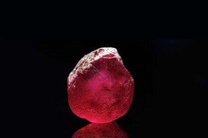 Sotheby's to Offer the Largest and Most Valuable Ruby to Ever Come to Auction (Est. Excess of $30M)