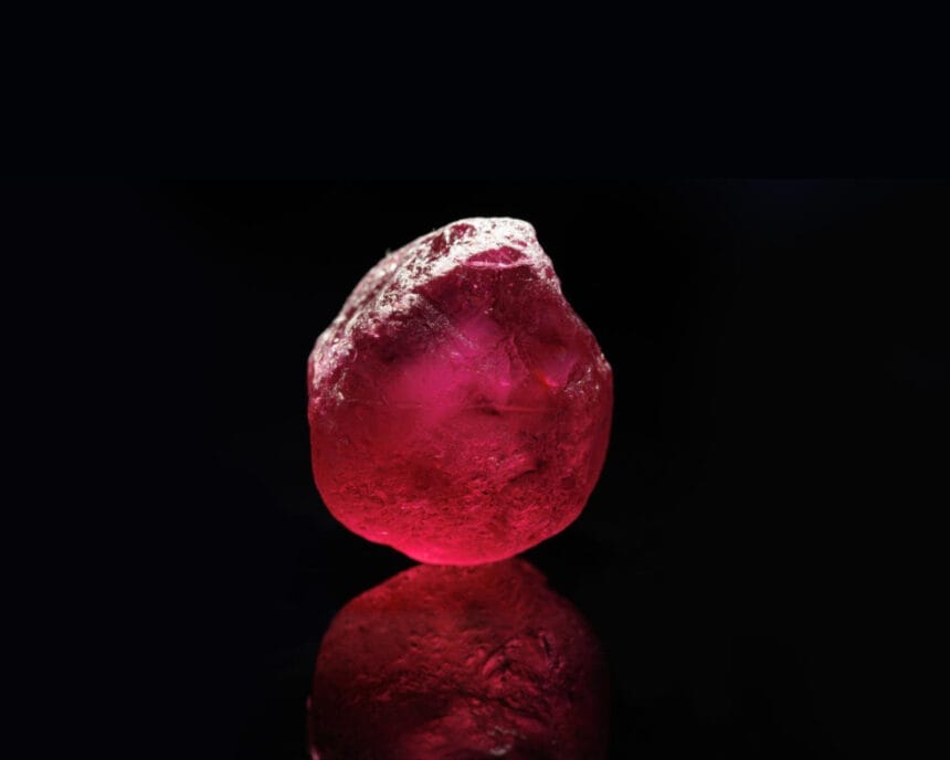 Sotheby's to Offer the Largest and Most Valuable Ruby to Ever Come to Auction (Est. Excess of $30M)