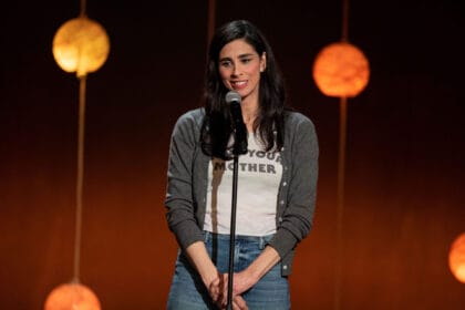 Sarah Silverman