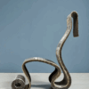 Ron Arad, Narrow Pappardelle, 1995 model. Estimate: €60,000 – €80,000.