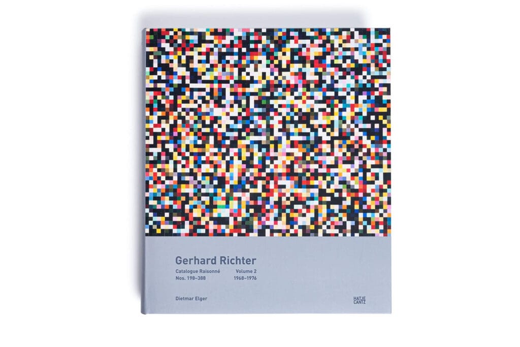 Gerhard Richter