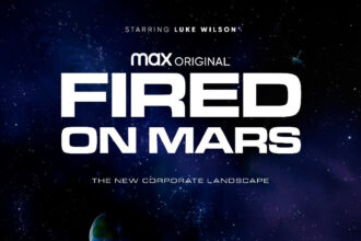 Fired on Mars
