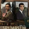 Spy/Master