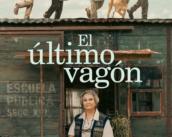 Le dernier wagon FilmNetflix