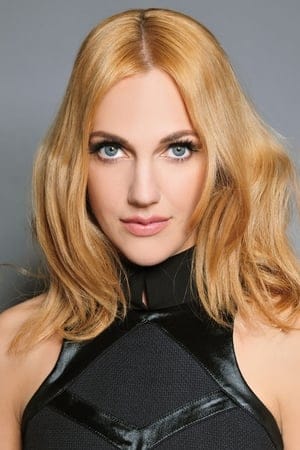 Meryem Uzerli 