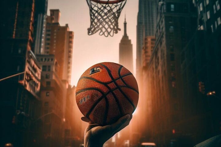 New York Basketball