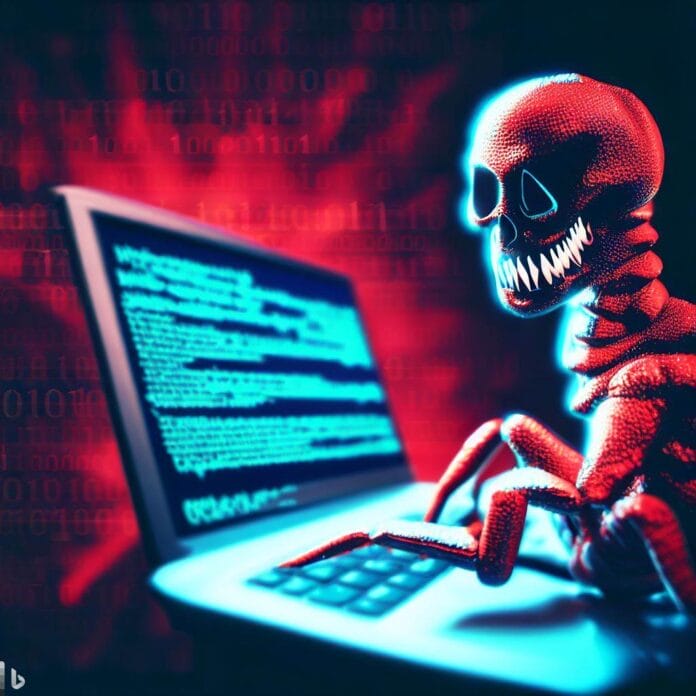 Eliminación de malware