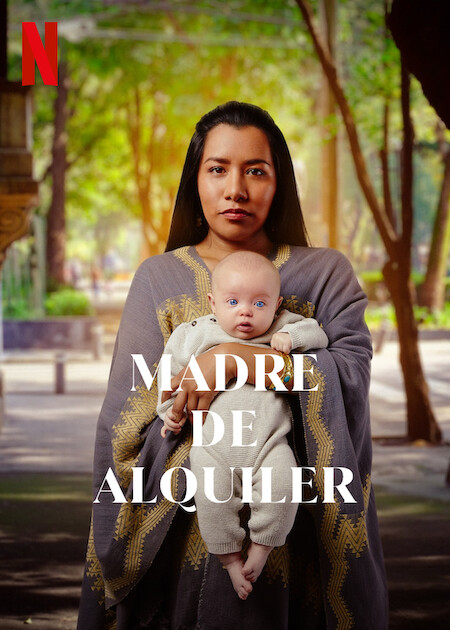 Madre de Alquiler