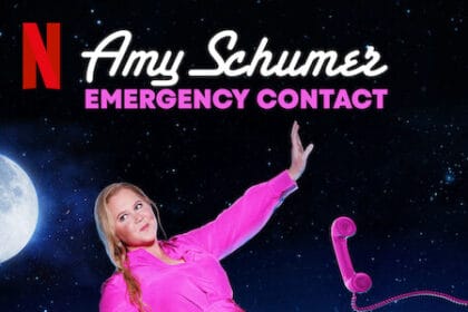 Amy Schumer: Emergency Contact