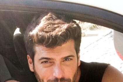 Can Yaman