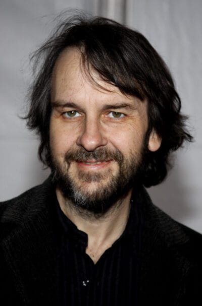 Peter Jackson