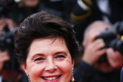 Isabella Rossellini