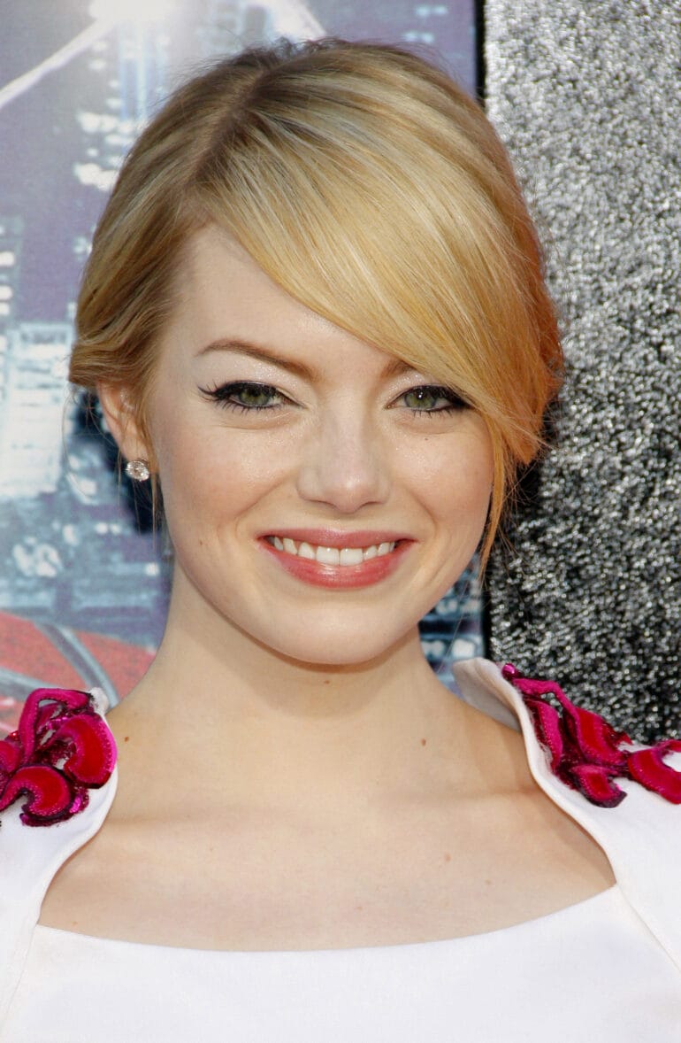 Emma Stone