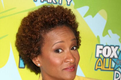 Wanda Sykes