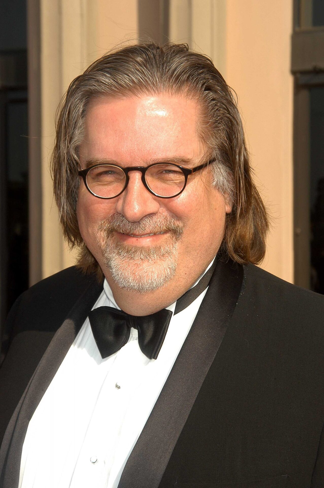 Matt Groening