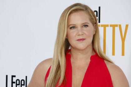 Amy Schumer